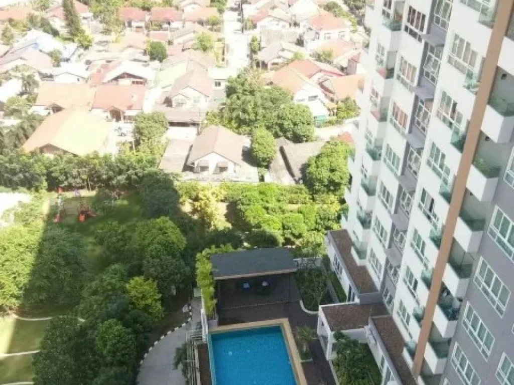 ขาย คอนโด ซี ฮิลล์ คอนโด ศรีราชา Sea Hill Condo Sriracha คอนโดมิเนียม ถนนสุขุมวิท กม122