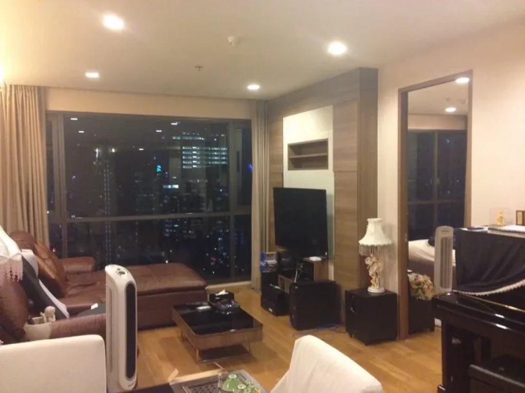 The Address Sathorn ดิ แอดเดรส สาทร คอนโดมิเนียมที่ถูกพัฒนา