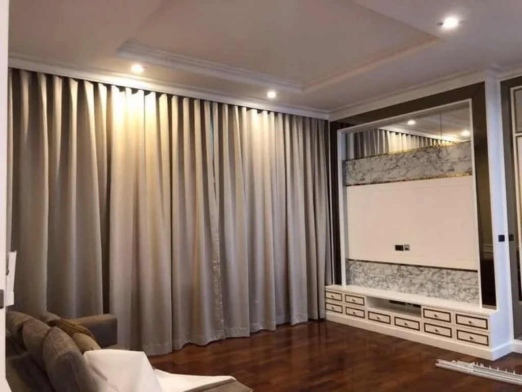 For Sale บ้านหรูหลังใหญ่ โครงการ Two Grande Monaco บางนา วงแหวน ใกล้MEGAบางนา