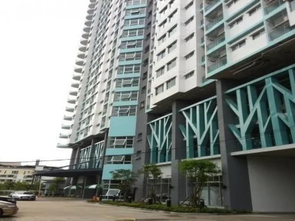 ขาย คอนโด Supalai Park Asoke - Ratchada แบบ 2 ห้องนอน 1 ห้องน้ำ 65 ตรม ราคาดีที่สุด