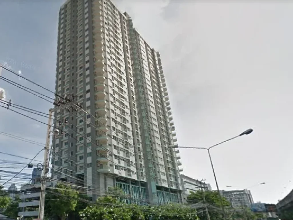 ขาย คอนโด Supalai Park Asoke - Ratchada แบบ 2 ห้องนอน 1 ห้องน้ำ 65 ตรม ราคาดีที่สุด