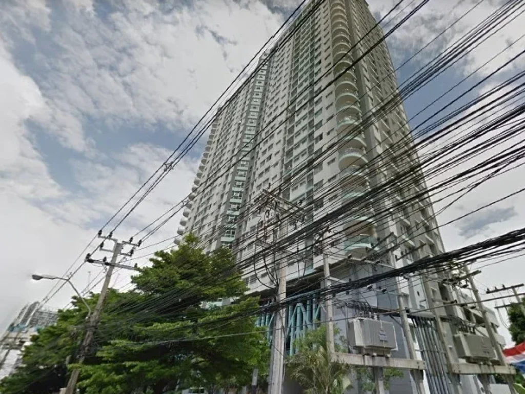 ขาย คอนโด Supalai Park Asoke - Ratchada แบบ 2 ห้องนอน 1 ห้องน้ำ 65 ตรม ราคาดีที่สุด