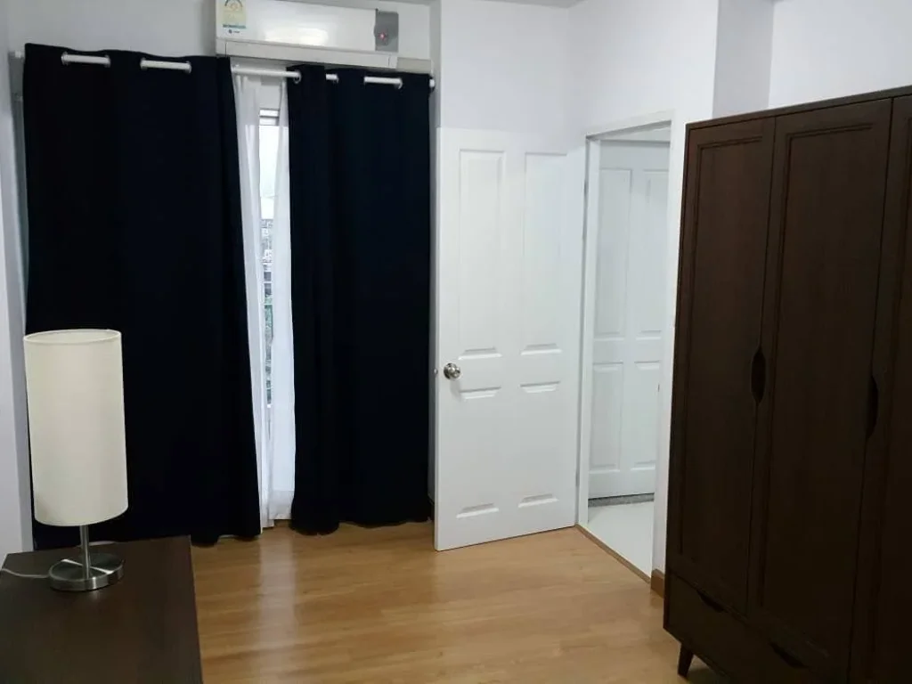 Supalai Park Asoke Rachada MRT Rama9 50sqm 1Bedroom 359M