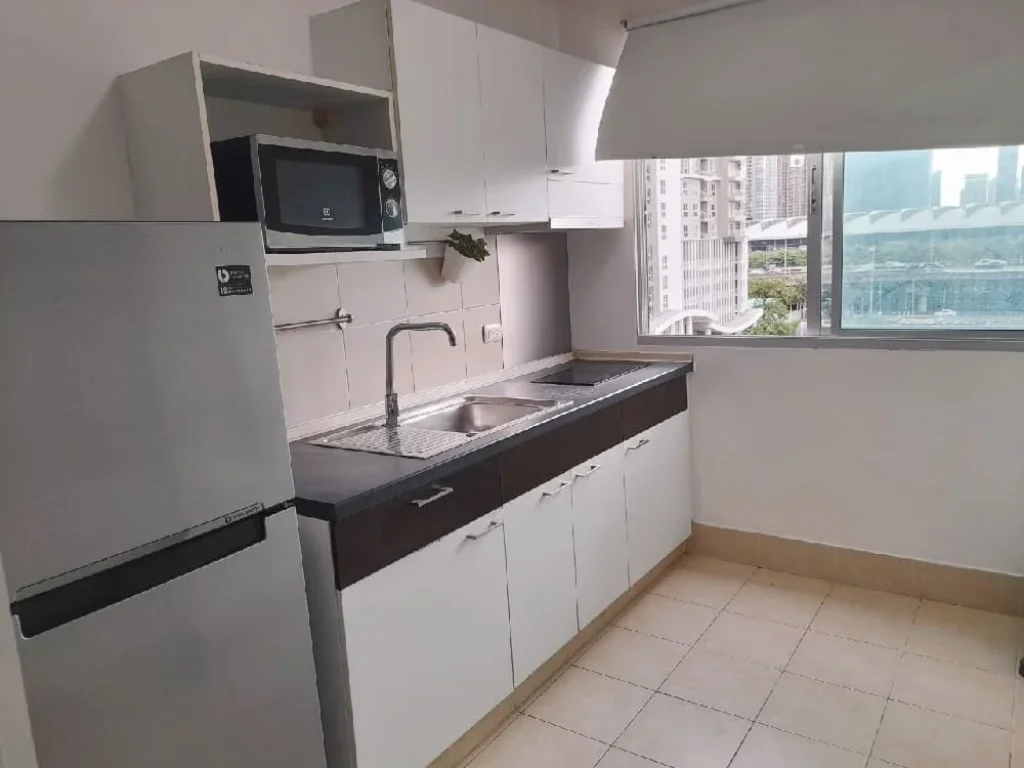 Supalai Park Asoke Rachada MRT Rama9 50sqm 1Bedroom 359M