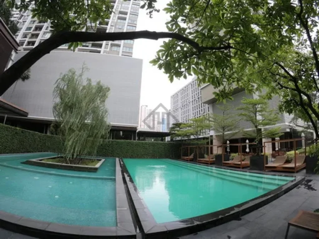 ุสุขุมวิท คอนโด ให้เช่า The Emporio Place Duplex ห้องใหญ่ วิวแม่น้ำ ใกล้รถไฟฟ้าพร้อมพงษ์