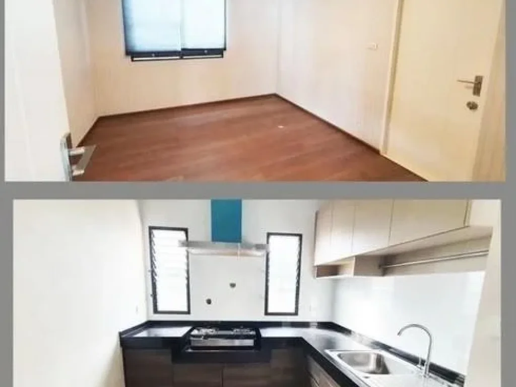 For Rent บ้านเดี่ยว หมู่บ้านมัณฑนา บางนา กม7 ใกล้ทางด่วนกาญจนาภิเษก