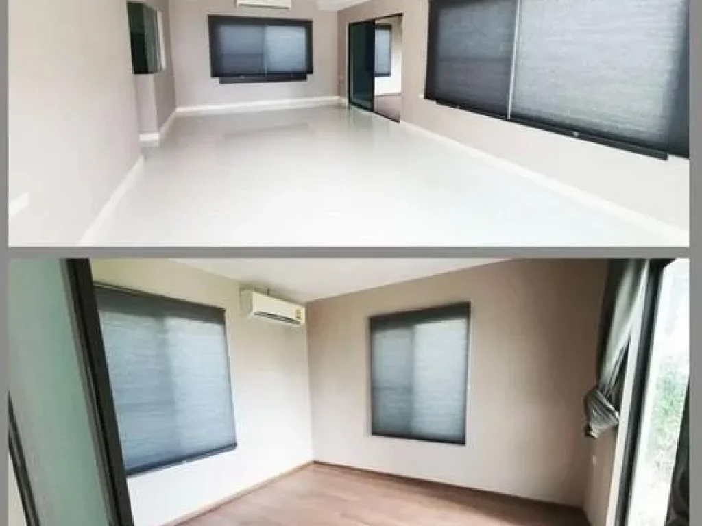 For Rent บ้านเดี่ยว หมู่บ้านมัณฑนา บางนา กม7 ใกล้ทางด่วนกาญจนาภิเษก