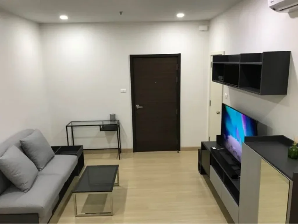 code3425 For Rent Supalai Loft MRT Yaek Fai Chai 1 Bedroom 47 sq m