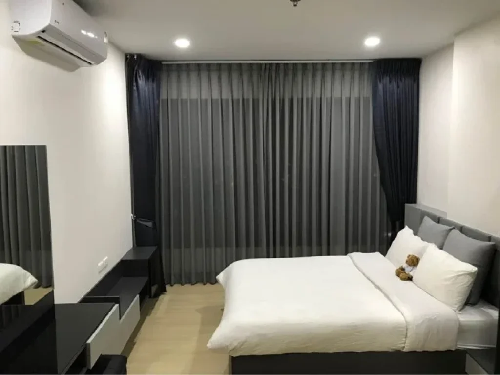 code3425 For Rent Supalai Loft MRT Yaek Fai Chai 1 Bedroom 47 sq m