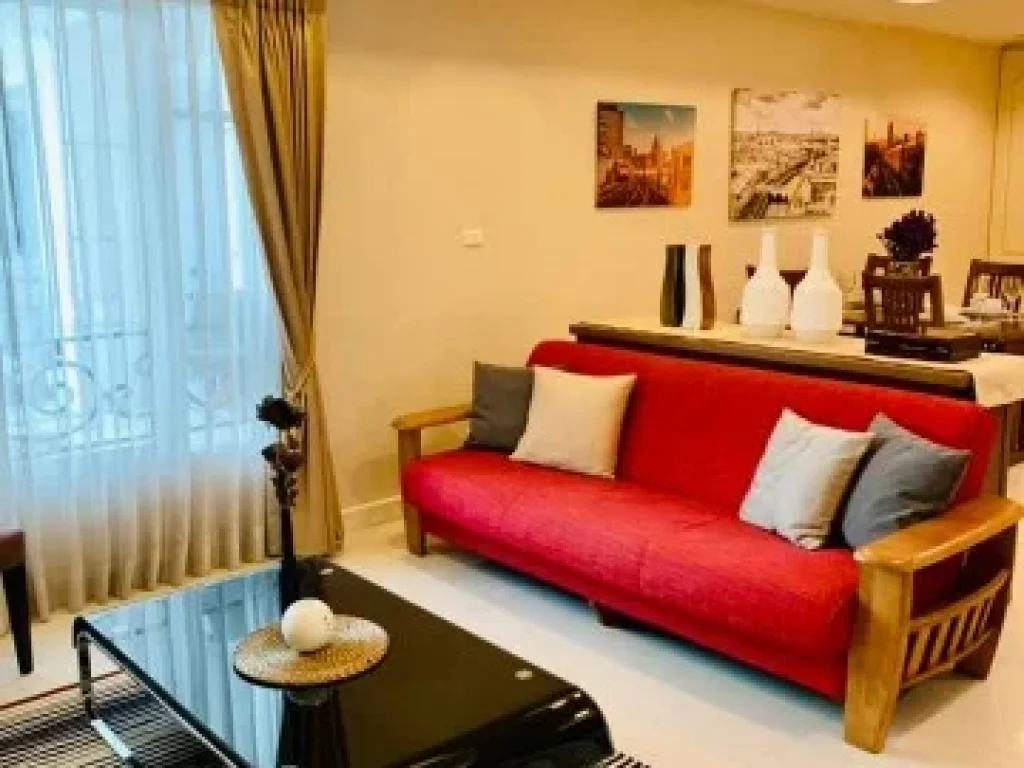 code3426 La Vie En Rose Place Condo in Sukhumvit 36 350 meters from the Skytrain BTS Thonglor