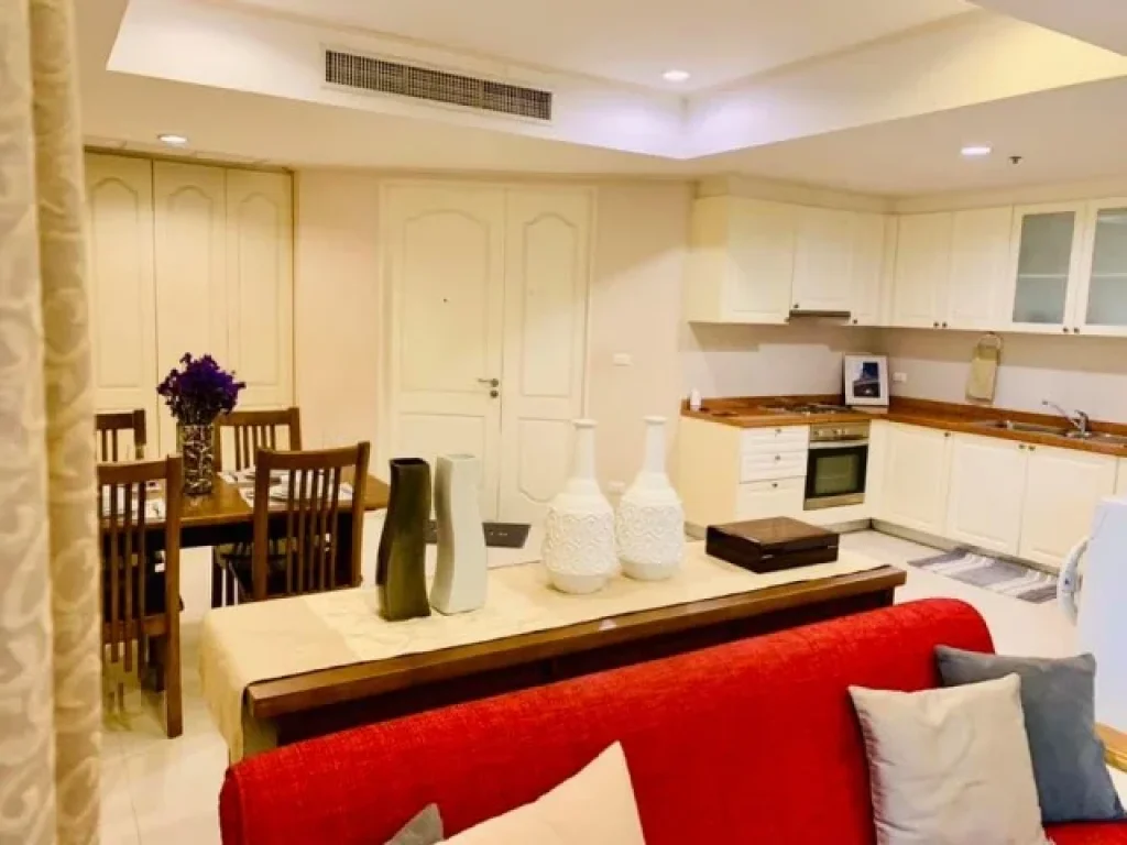 code3426 La Vie En Rose Place Condo in Sukhumvit 36 350 meters from the Skytrain BTS Thonglor