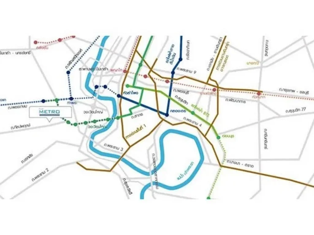 ขาย เช่า ขายต่ำกว่าราคาตลาด โฮมออฟฟิศ ทาวน์โฮม 3 ชั้น หมู่บ้าน The Metro Sathorn