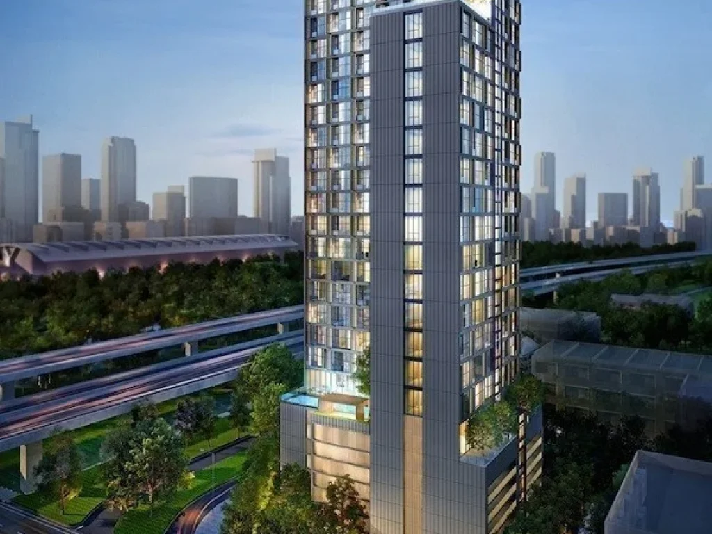 ขาย คอนโด Chewathai Residence Asoke แบบ 2 ห้องนอน 1 ห้องน้ำ ขนาด 36 ตรม ราคาดีที่สุด