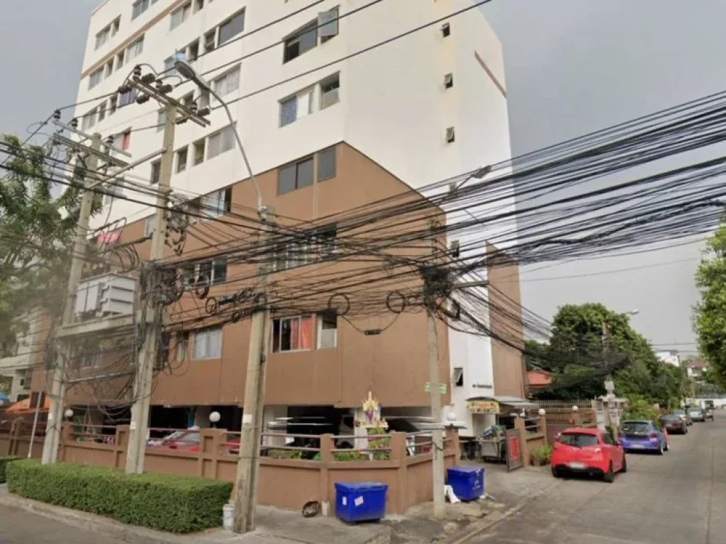 ขายคอนโด The center town condo ในหมู่บ้านรัชดานิเวศน์ เนื้อที่34 ตรม 890000 บาท A63101