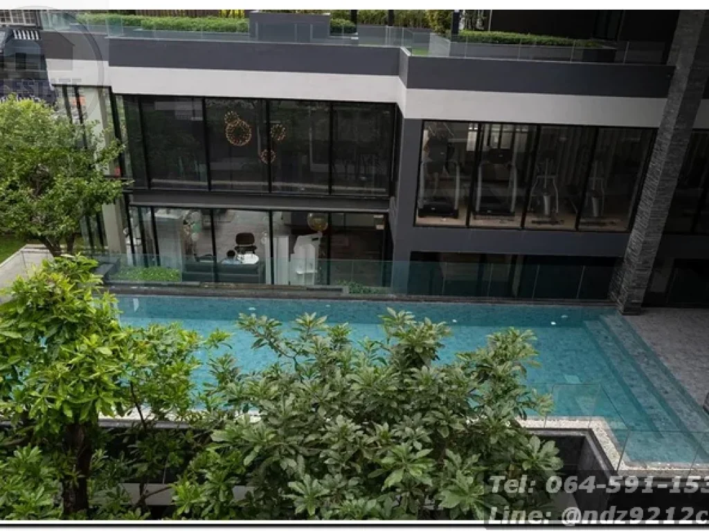 ขายcondoพร้อมใช้งาน Wynn Condo วินน์ คอนโด พหลโยธิน สะพานใหม่