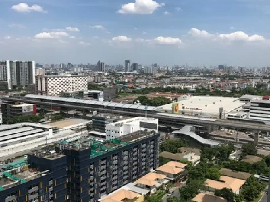 ขายให้เช่า คอนโด ลุมพินี พาร์ค รัตนาธิเบศร์-งามวงศ์วาน ใกล้ MRT บางกะสอ ถนนรัตนาธิเบศร์ อเมืองนนทบุรี จนนทบุรี