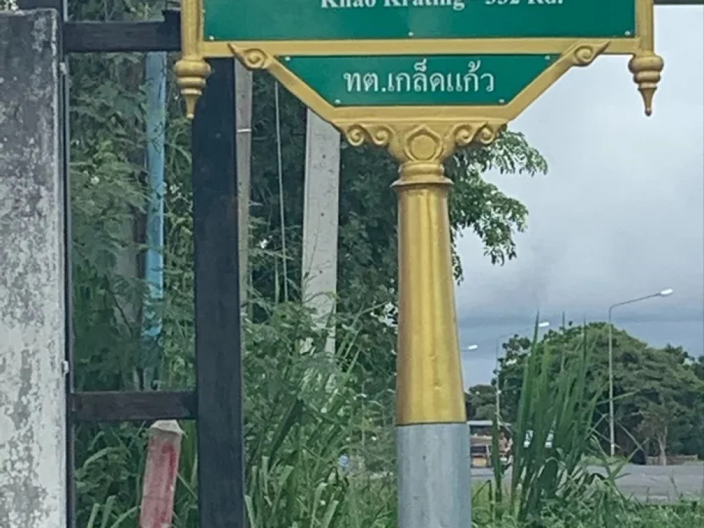 ขายที่ดิน วิวทะเล สุขุมวิท - สัตหีบ ซอยเทศบาล 26 บางเสร่ สัตหีบ ชลบุรี