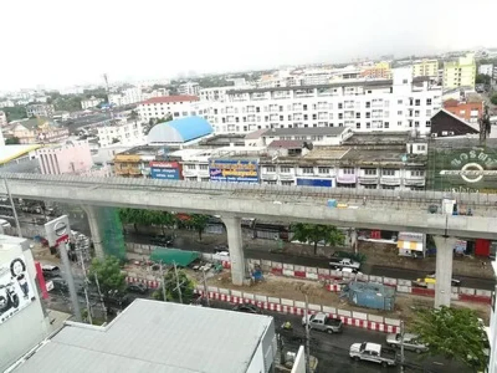 ด่วนมาก ขาย หรือ เช่า ไนท์บริดจ์ คอนโดมิเนียม สะพานใหม่ ติดรถไฟฟ้าสายสถานีสายหยุด ราคาพิเศษ