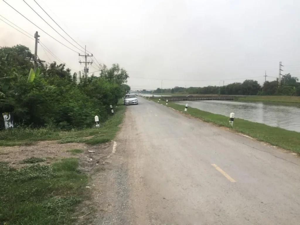 ขายที่ดินถมแล้ว เส้น รังสิต ปทุม 210ตรว อำเภอเมืองปทุม จังหวัดปทุมธานี ทำเลและบรรยากาศดีมาก ราคาถูก เจ้าของขายเอง ต่อรองได้ รับนายหน้า