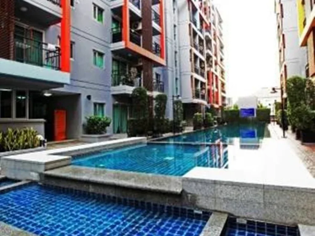 ขาย คอนโด ดิ เอสเคป The Escape condo ตึกB ซอยสุขุมวิท1011