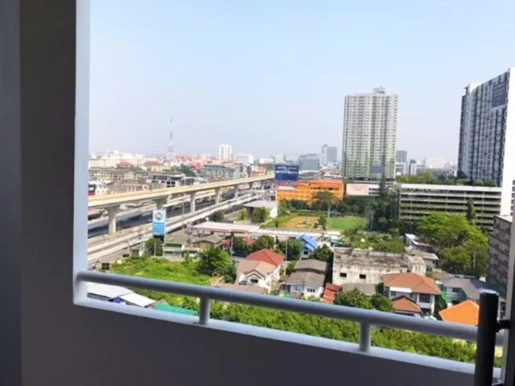 ขายคอนโด รัตนาธิเบศร์ หนึ่ง คอนโดมิเนียม Rattanathibet Nueng Condominium ราคาถูก ติด MRT บางกระสอ