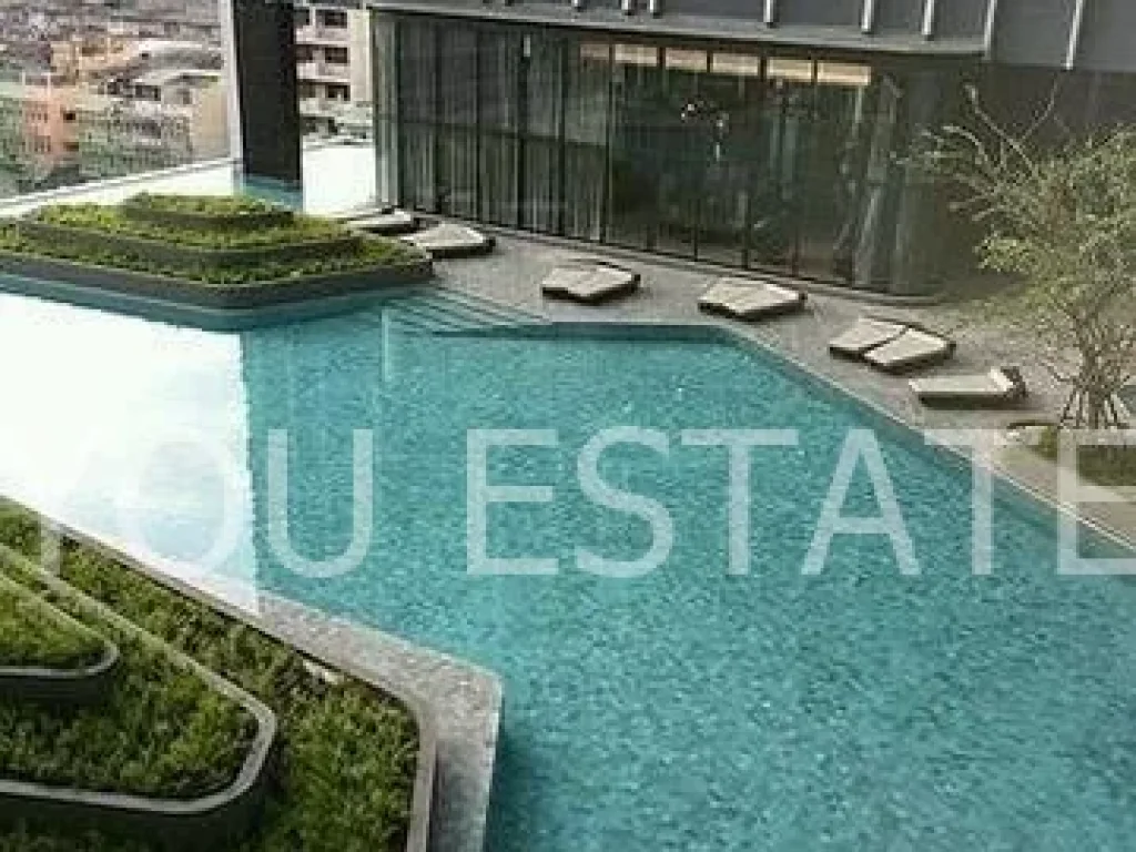 For sale 1 bed 255 sqm ไอดีโอ คิว จุฬา-สามย่าน Ideo Q Chula-Samyan