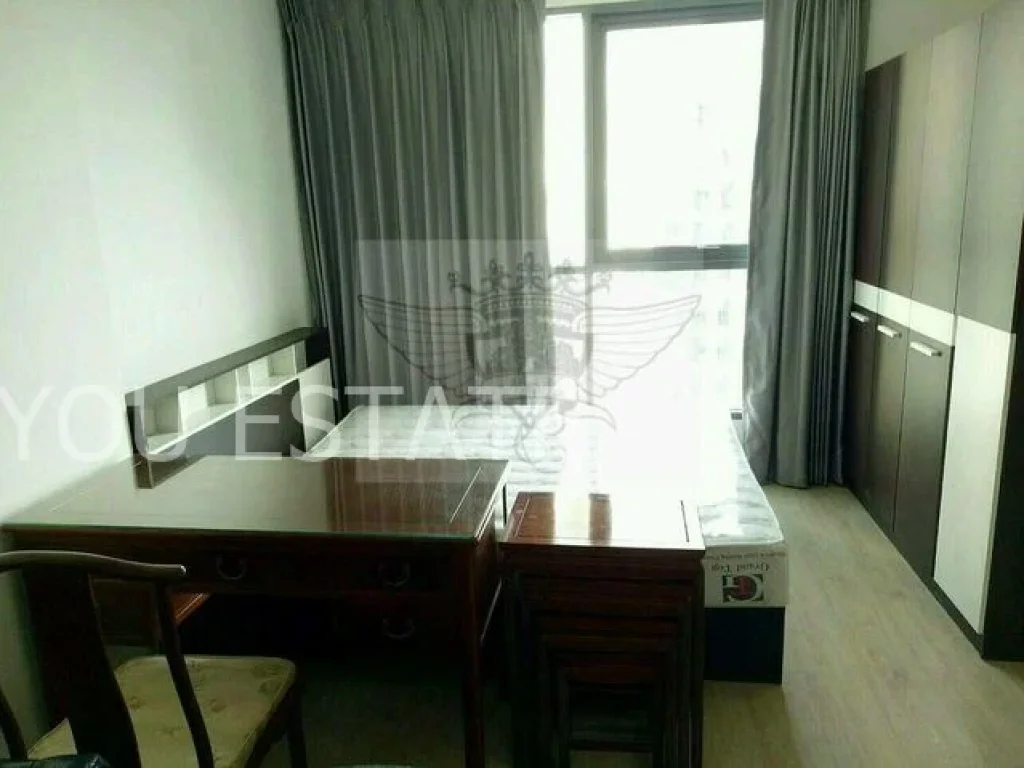 For sale 1 bed 255 sqm ไอดีโอ คิว จุฬา-สามย่าน Ideo Q Chula-Samyan