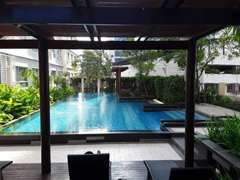 Condo one X สุขุมวิท26ใกล้สถานีรถไฟฟ้า BTS พร้อมพงษ์ ขนาด4981 ตรม เดือนละ25000 บาท