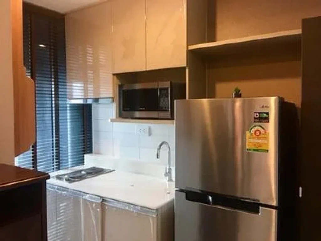 For Rent Ideo Q Chula-Samyan condo ห้องใหม่ไม่เคยปล่อยเช่า