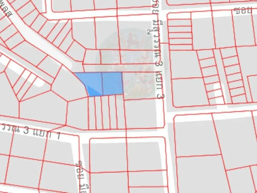 ขายที่ดิน 159 ตรว สุขุมวิท 71 ซอยปรีดีพนมยงค์ 14