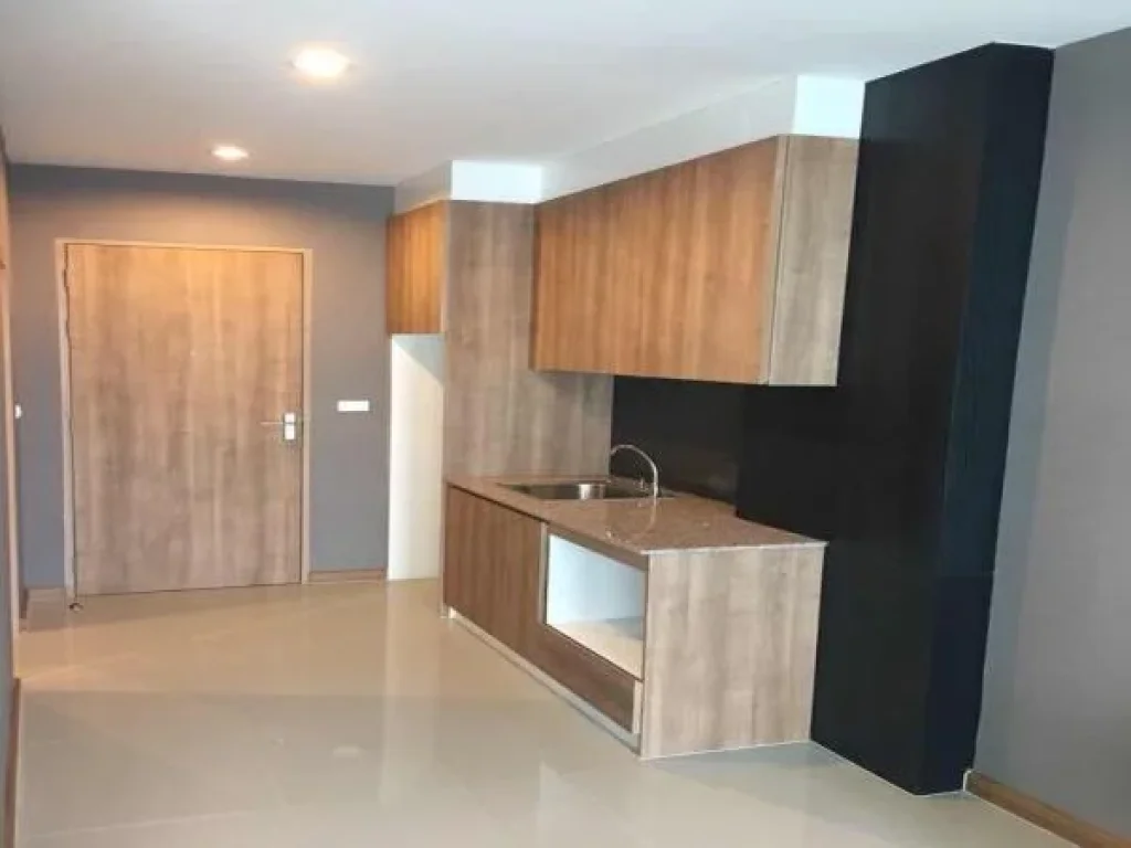 SALE The green boulevard Condo opposite floating market Pattaya Studio