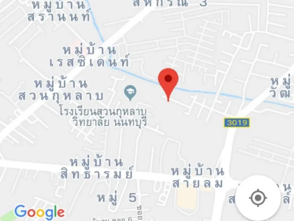 ขายที่ดินถมแล้ว 389 ตรว ซอย เลี่ยงเมืองปากเกร็ด26 ซอย หมู่บ้าน สหกรณ์3