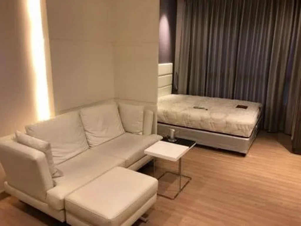 FOR RENT เออร์บาโน่ แอบโซลูท สาทร-ตากสิน URBANO ABSOLUTE SATHORN  TAKSIN