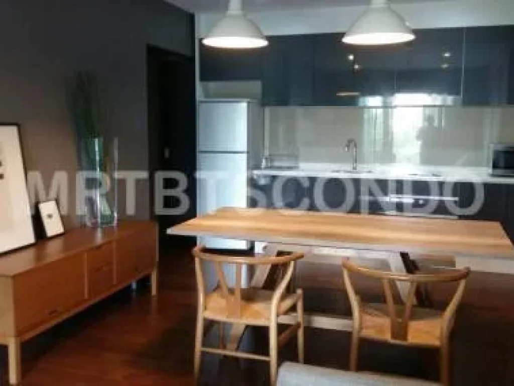 ให้เช่าคอนโด NOBLE REMIX 105ตรม 2bed level3 BTSทองหล่อ fully furnished