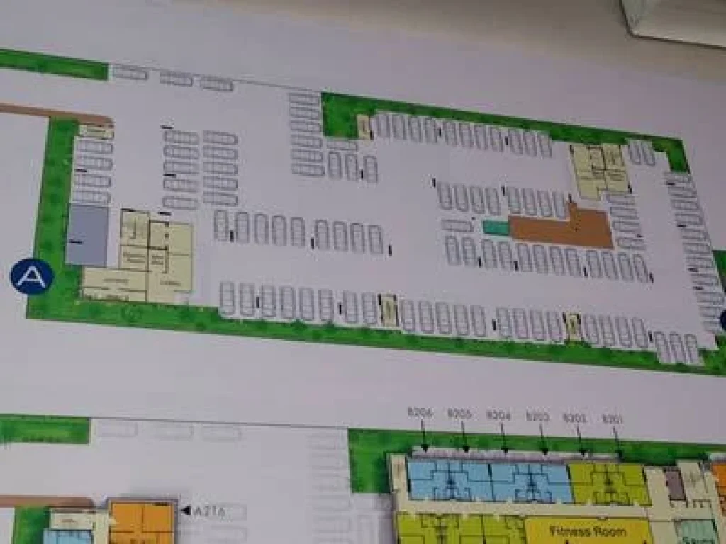 พิเศษสุด ขาย the cube condo นวมินทร์-รามอินทรา ห้องสตูดิโอ ดีลราคาพิเศษ ราคาถูกกว่าโครงการ