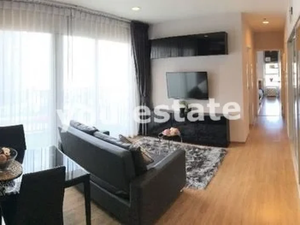 f11 For sale Fuse Chan Sathorn 57sqm 2bed ฟิวส์ จันทน์- สาทร