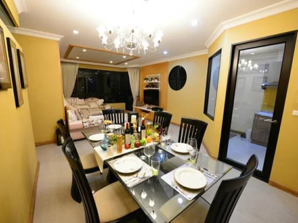 ขายด่วน ศุภาลัยคาซาริวา Sell Supalai Casa Riva Fronte1 River view