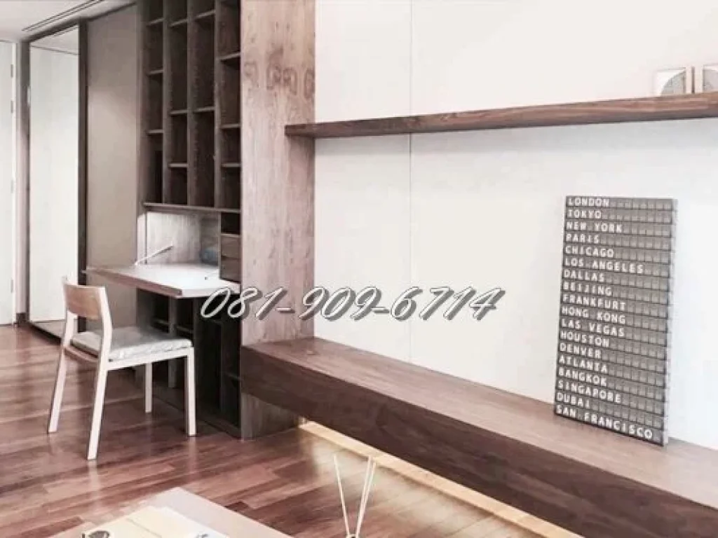 ขายคอนโด เดอะลุมพินี24 Sale The Lumpini24 Sukhumvit 24 2 ห้องนอน 2 Bed 