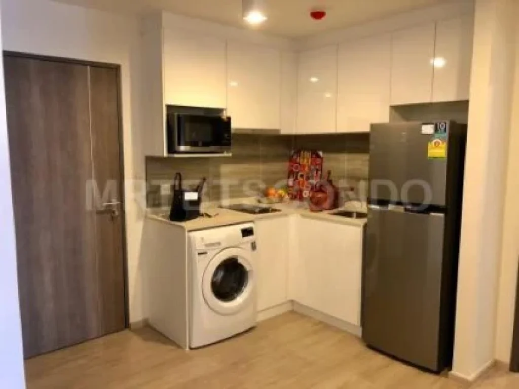 ให้เช่าคอนโดMaestro02 Ruamrudee BTS เพลินจิต 58sqm 2BED level8 fully furnished