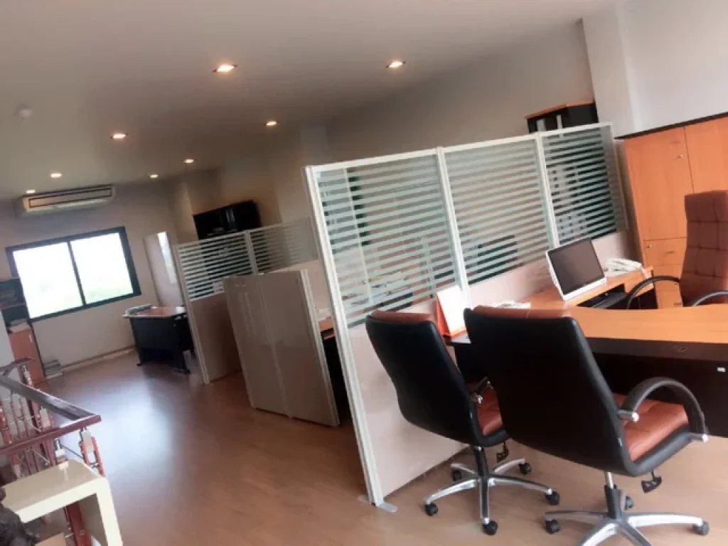 For Rent ampgtampgt Home Office 35 Floor Area 290 Sqm Business Area Price 49000 Baht Month Fully Furnished 