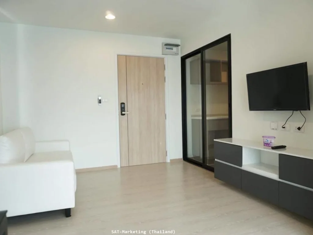 เปิดให้เช่า The Excel Groove Condo ดิ เอ๊กซ์เซล กรูฟ