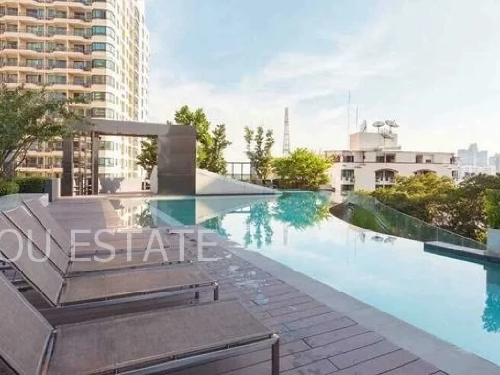 For sale เดอะ ซี้ด มิงเกิ้ล สวนพลู 2 bed 64 sqm Sell The Seed Mingle Sathon-Suanplu