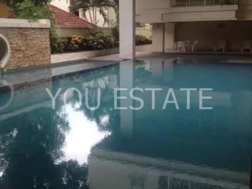 For sale Baan Siri Sathorn Yenakard 50 sqm 1 bed บ้าน สิริ สาทร เย็นอากาศ