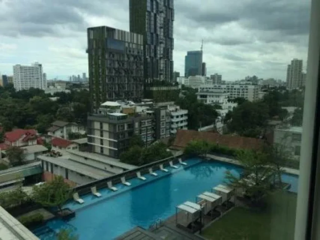 ขายคอนโด Siri sukhumvit Size74sqm 2นอน ชั้น11 ห้องมุม BTS ทองหล่อ กู้ได้เต็ม