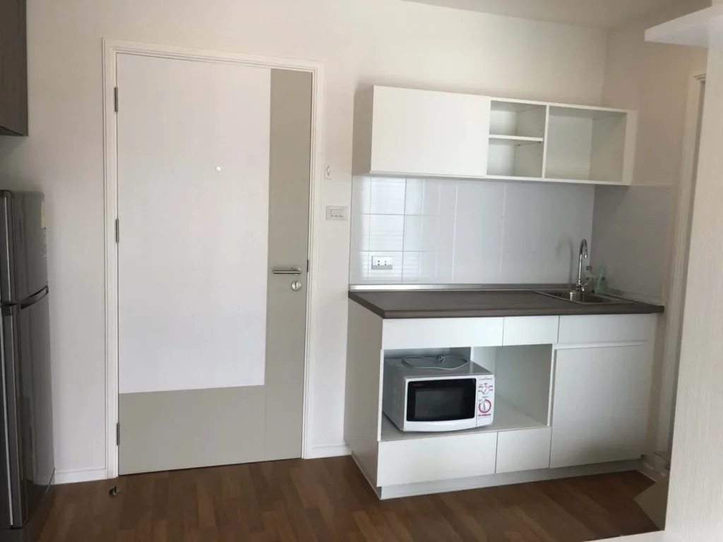 For Rent Lumpini Place Bangna Km3 1 Bedroom 1 Bathroom BTS Bang Na