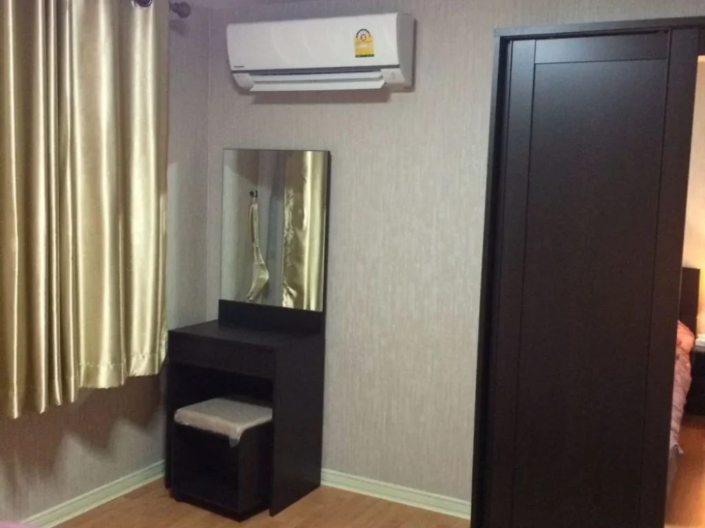 For Rent Lumpini Center Sukhumvit77 - BTS Onnut 1bedroom