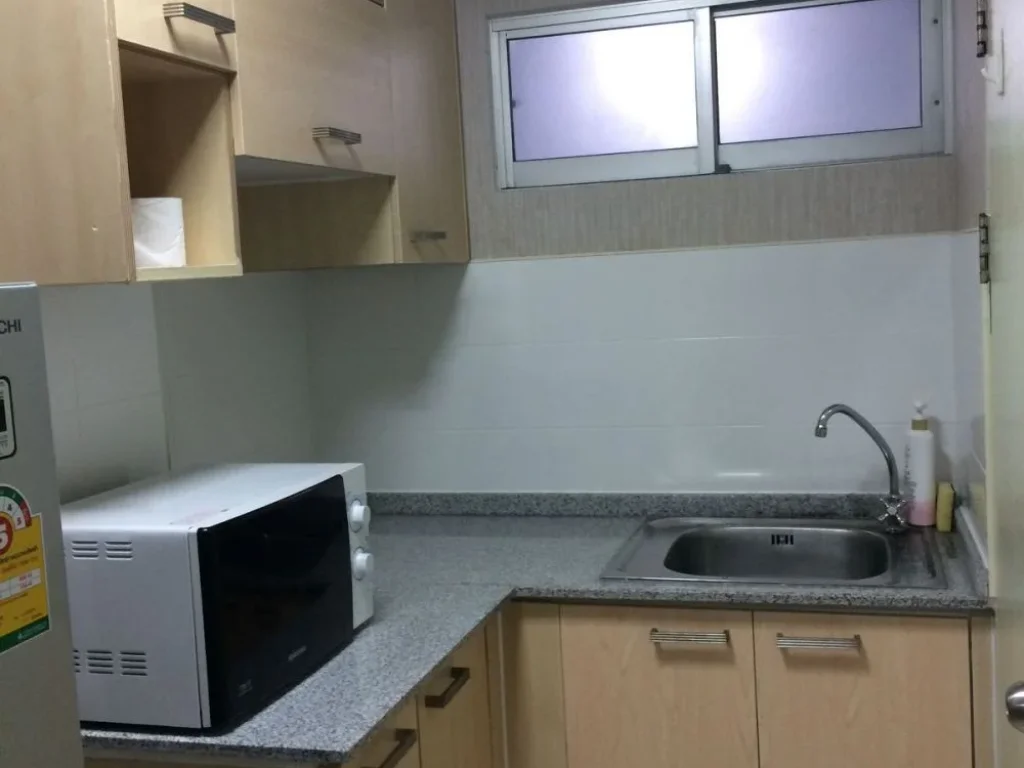 For Rent Lumpini Center Sukhumvit77 - BTS Onnut 1bedroom