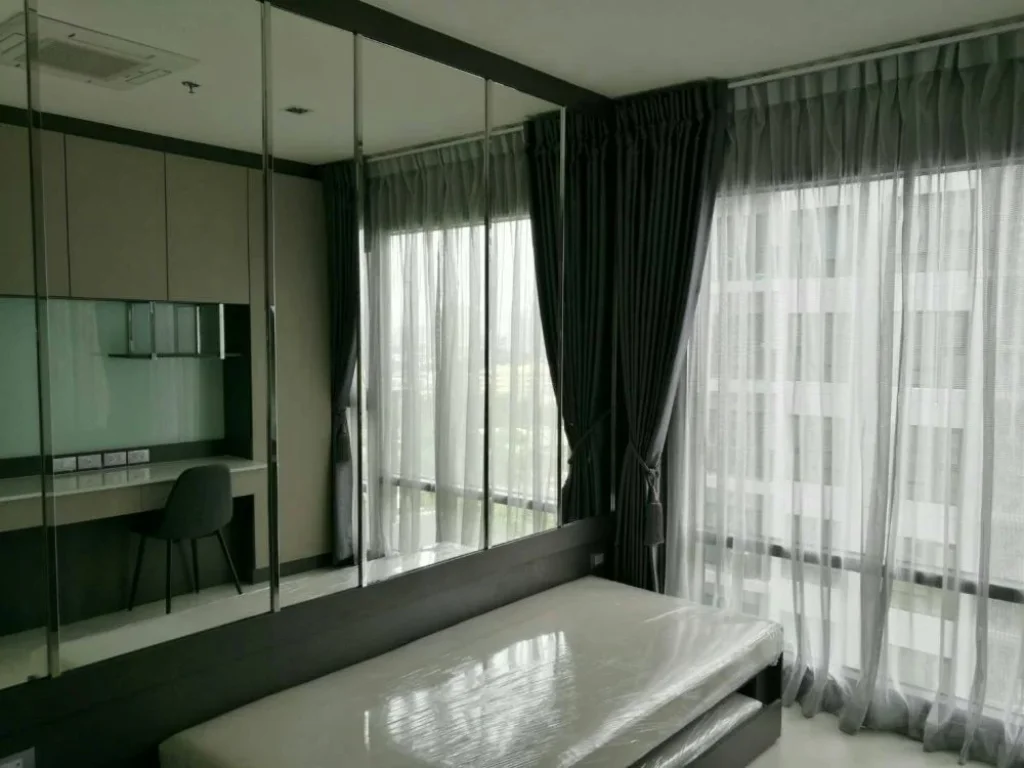 For Rent RHYTHM Sukhumvit 36-38 2Br 2Ba BTSThonglor