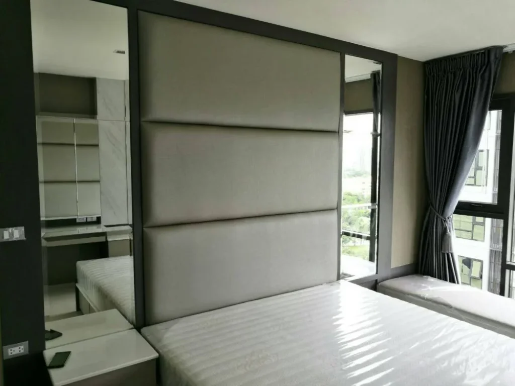 For Rent RHYTHM Sukhumvit 36-38 2Br 2Ba BTSThonglor