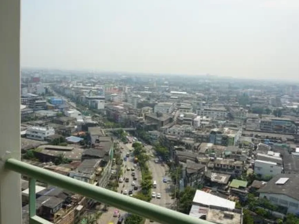 คอนโดขาย Lumpini Place Suksawat - Rama 2 ลุมพินี เพลส สุขสวัสดิ์ - พระราม2 Lumpini Place Suksawat - Rama 2 สุขสวัสดิ์ จอมทอง จอมทอง 1 ห้องนอน พร้